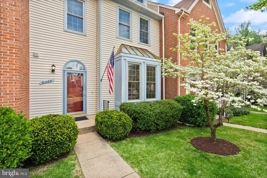 6369 English Ivy Way, Springfield, VA 22152 - #3