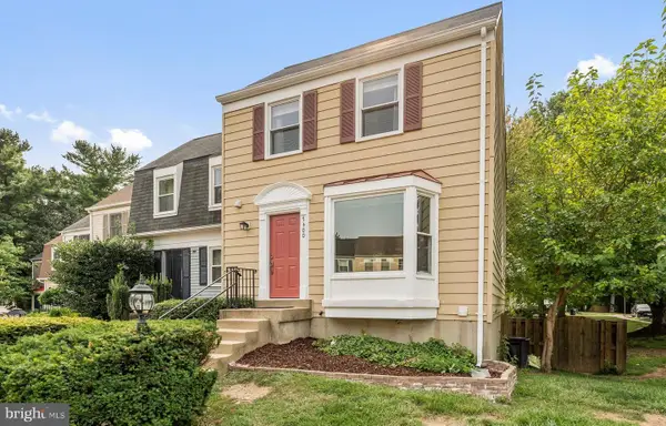 7400 Meadowleigh Way, ALEXANDRIA, VA 22315