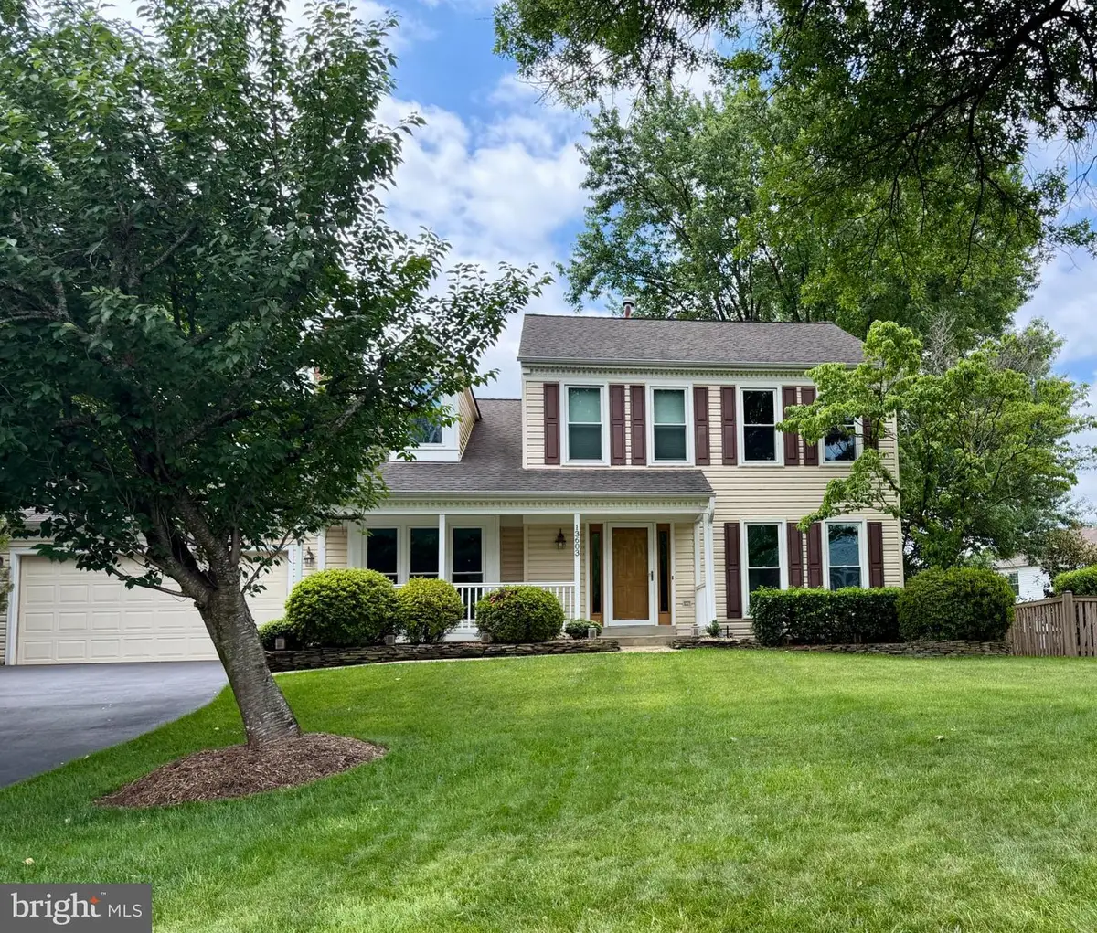 13603 Haverford Ct, Chantilly, VA 20151 - #1