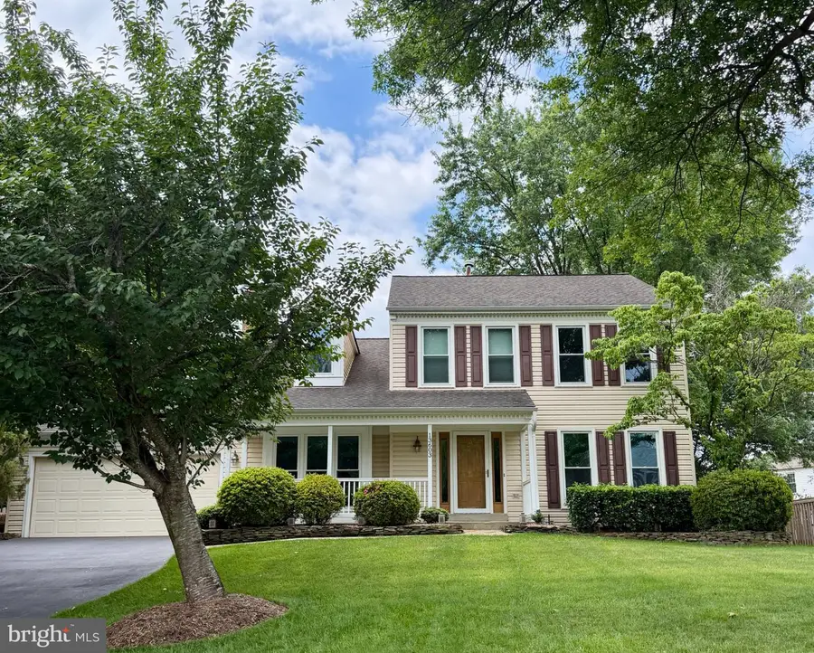 13603 Haverford Ct, Chantilly, VA 20151 - #2