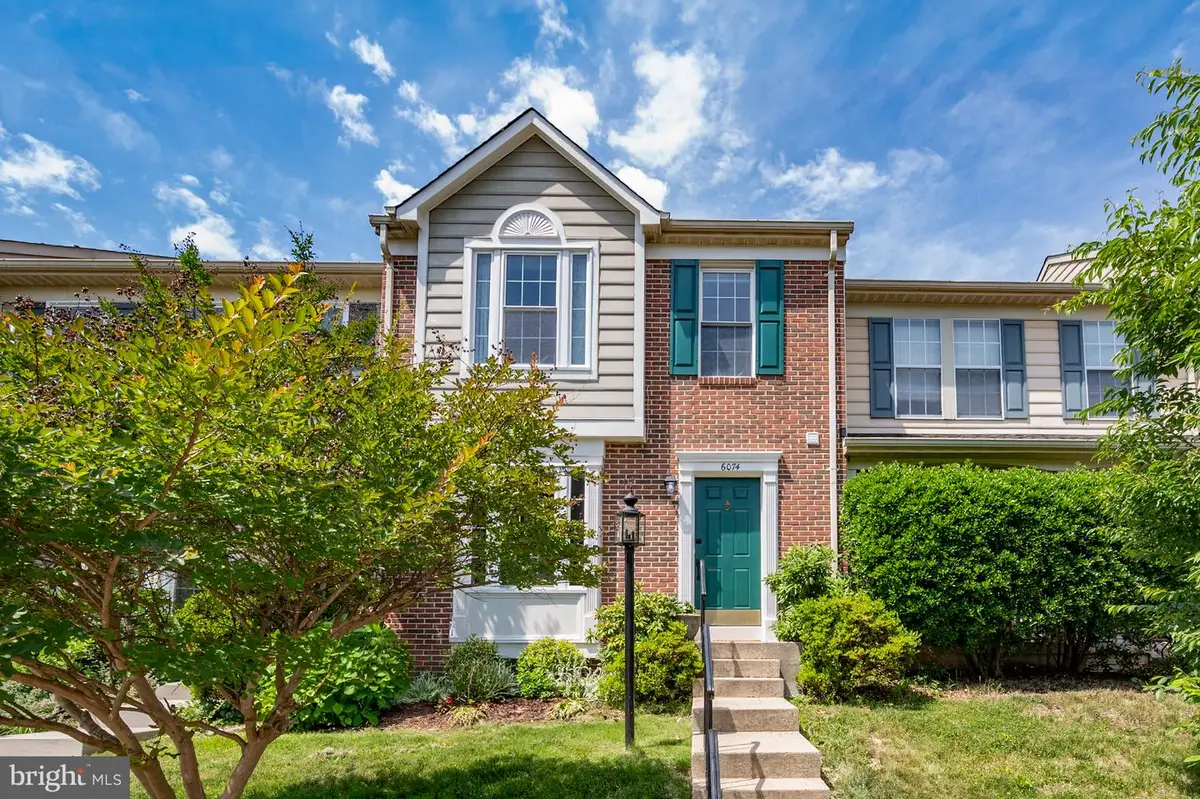 6074 Kestner Cir, Alexandria, VA 22315 - #1