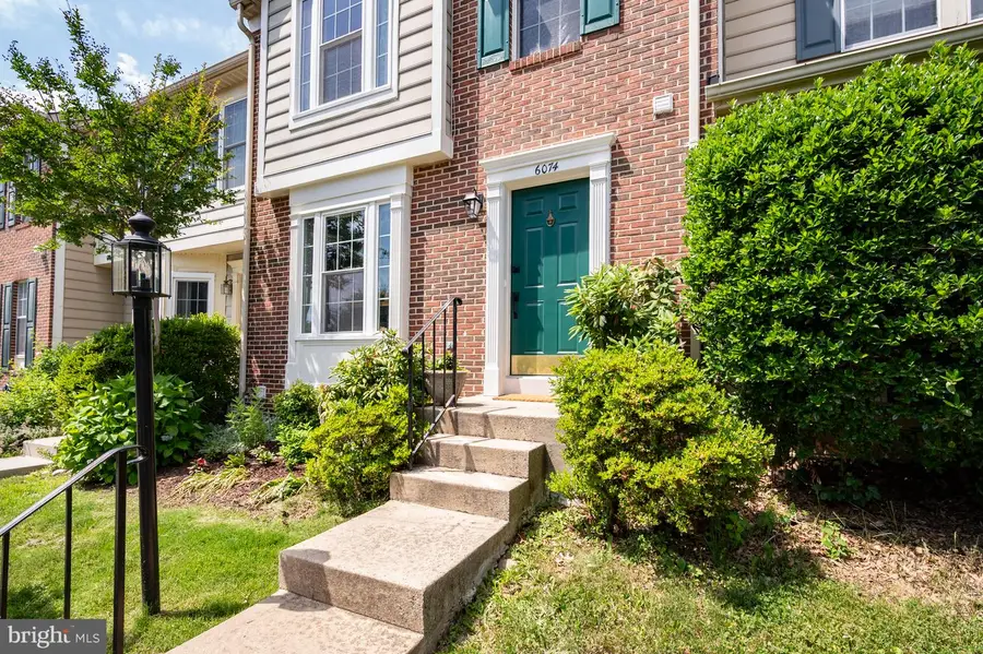 6074 Kestner Cir, Alexandria, VA 22315 - #2