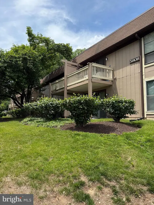 5808 Royal Ridge Dr #j, SPRINGFIELD, VA 22152