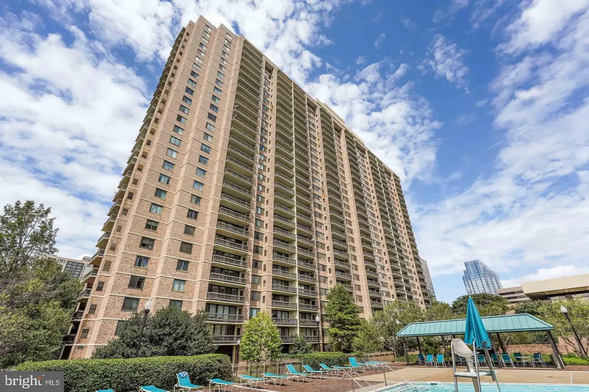 3701 S George Mason Dr #1315n, Falls Church, VA 22041 - #1