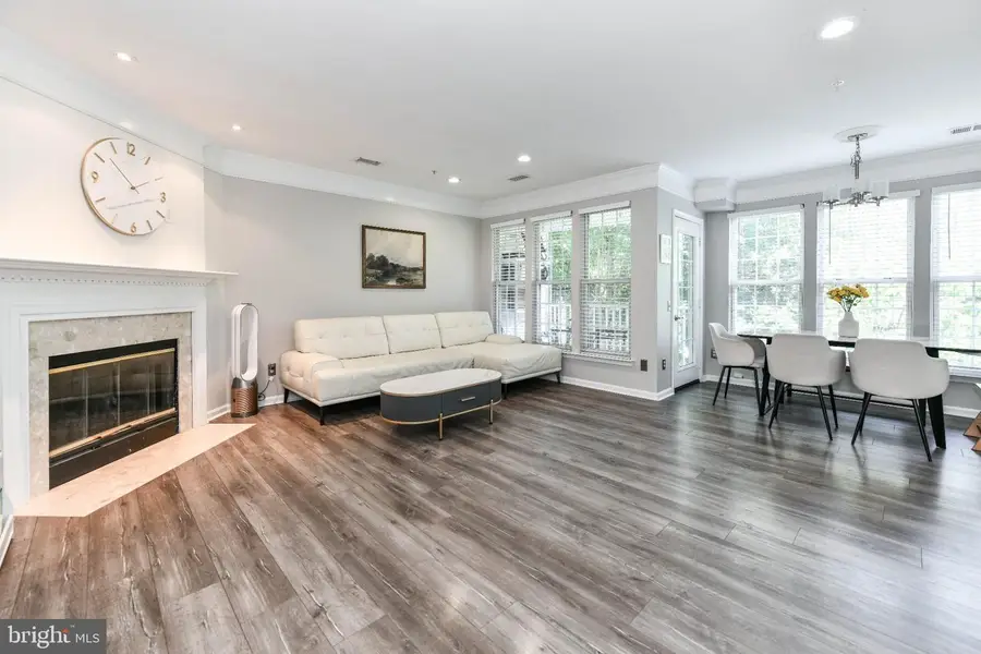 12765 Fair Crest Ct #304, Fairfax, VA 22033 - #2