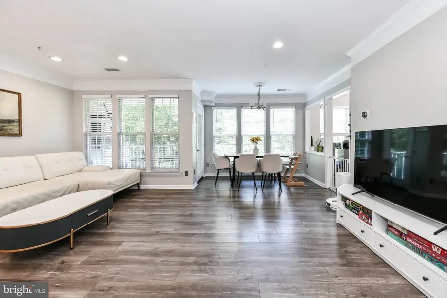 12765 Fair Crest Ct #304, Fairfax, VA 22033 - #3