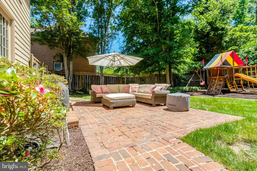 4305 Sheridans Point Ct, Alexandria, VA 22309 - #3