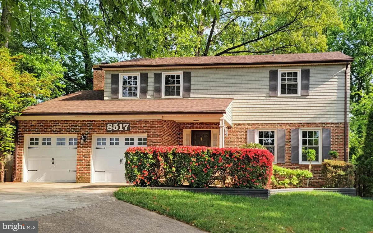 8517 Electric Ave, Vienna, VA 22182 - #1