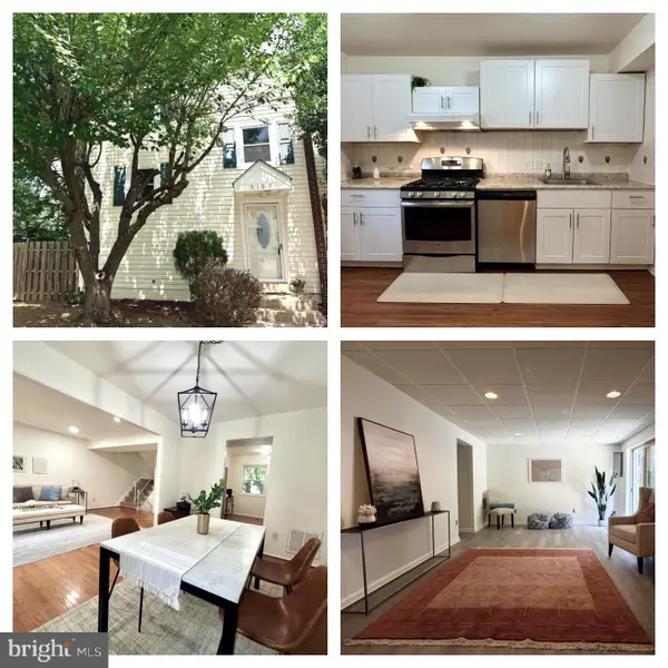 5109 Harford Ln, BURKE, VA 22015