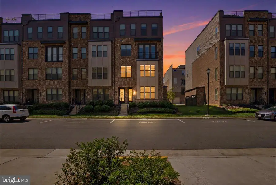 4744 Tatum Mill Way #509, Chantilly, VA 20151 - #2