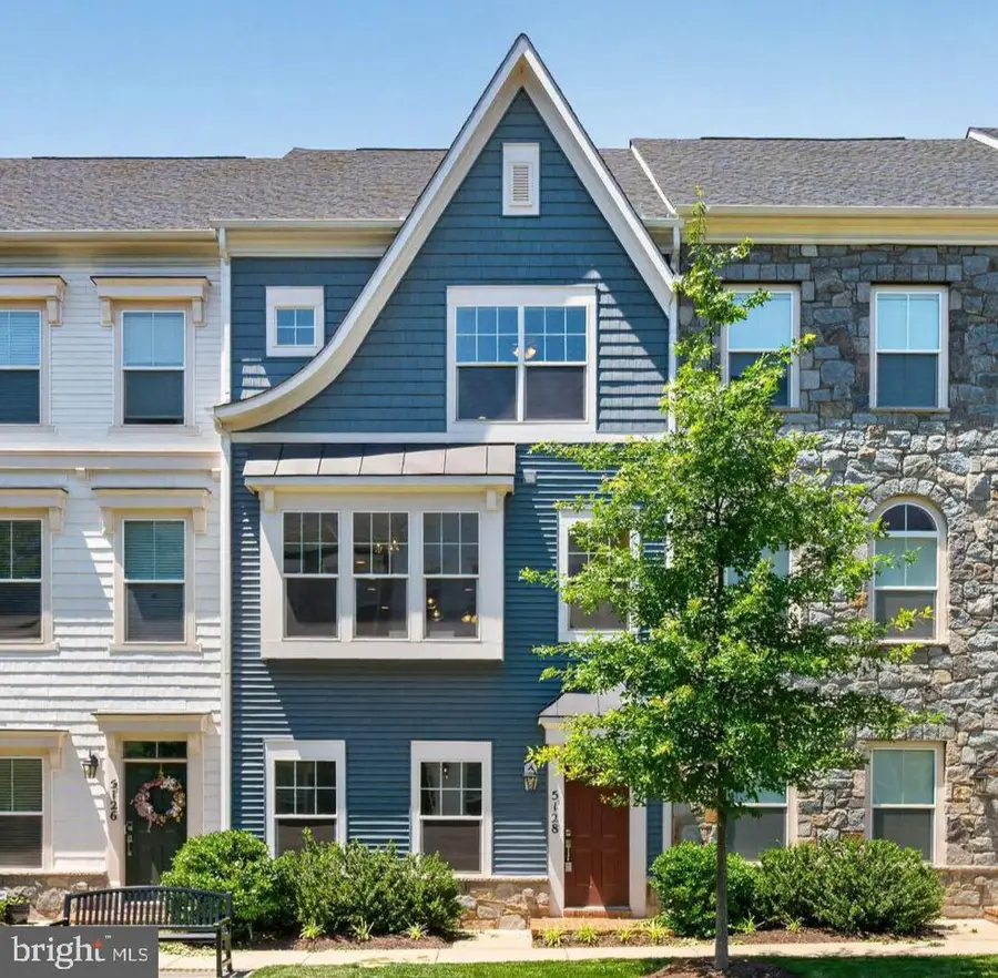 5128 Ridgeview Retreat, Chantilly, VA 20151 - #3
