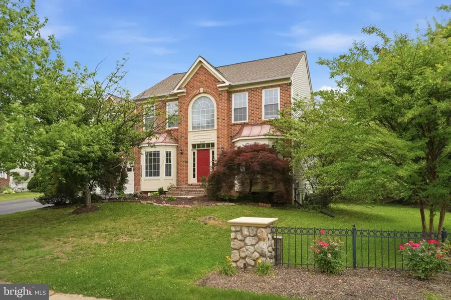 6355 Willowfield Way, Springfield, VA 22150 - #2