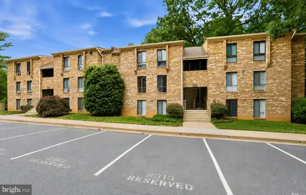 2313 Freetown Ct #20/11c, RESTON, VA 20191