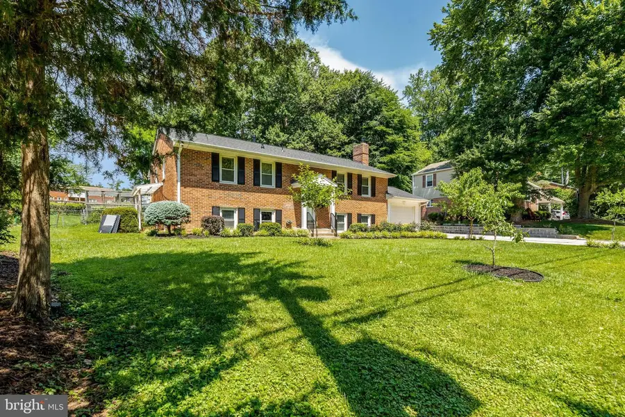 4604 Willet, Annandale, VA 22003 - #2