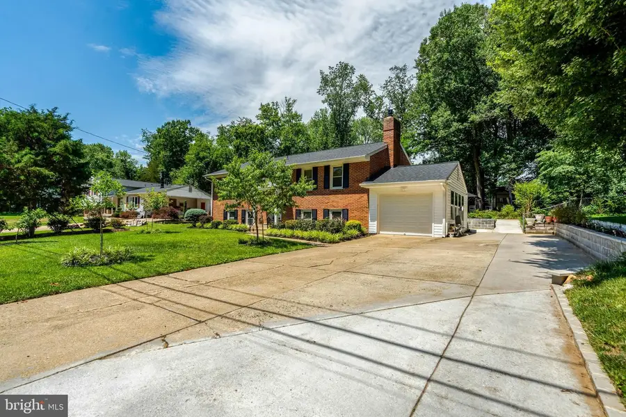 4604 Willet, Annandale, VA 22003 - #3