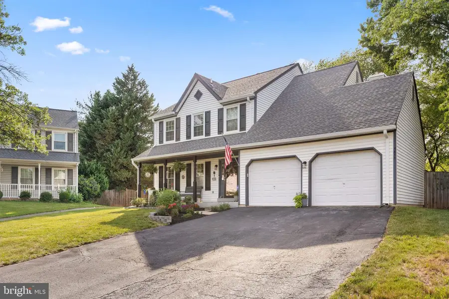 5835 Stone Ridge Dr, Centreville, VA 20120 - #3