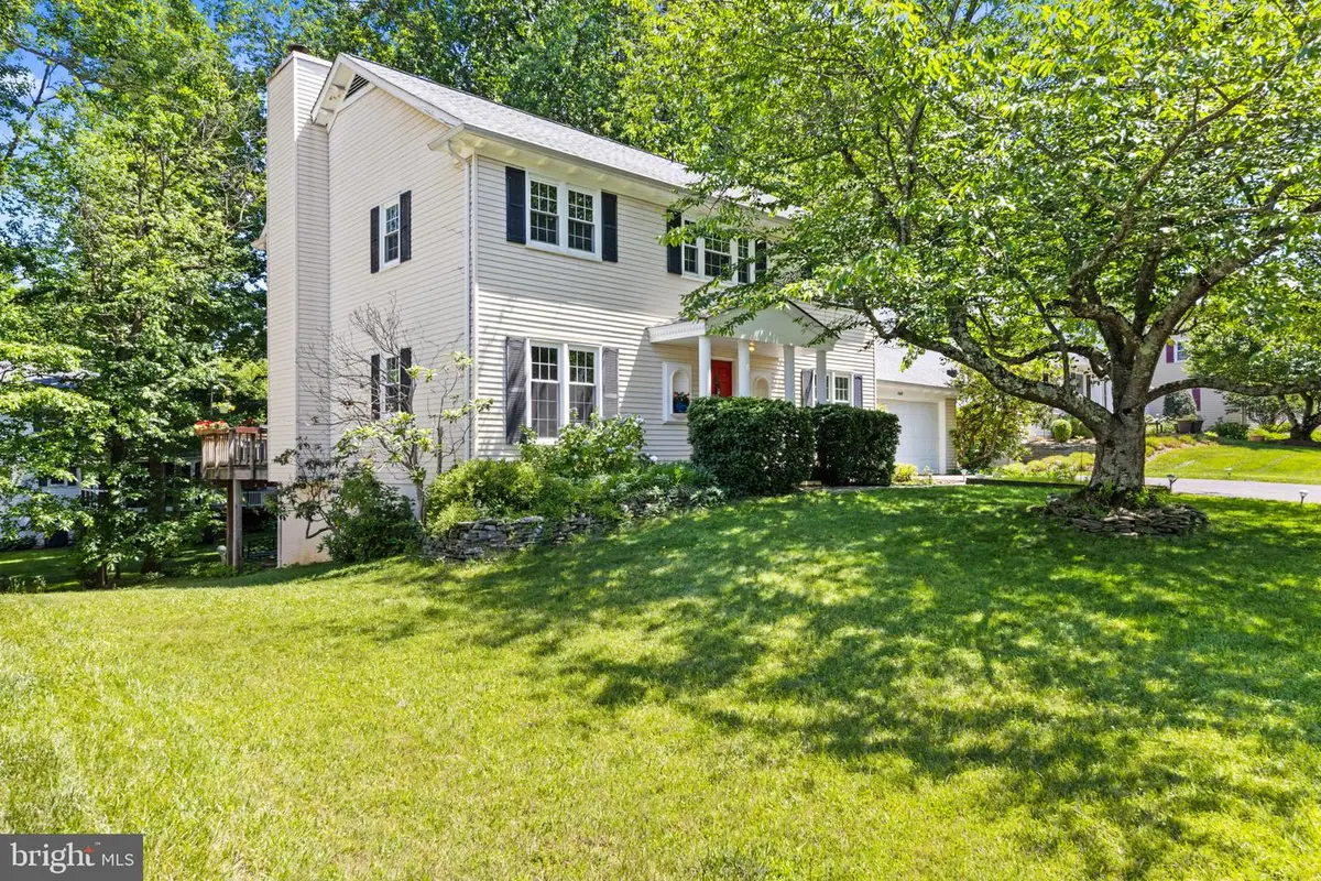 10142 Marshall Pond Rd, Burke, VA 22015 - #1