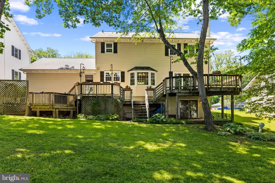10142 Marshall Pond Rd, Burke, VA 22015 - #3