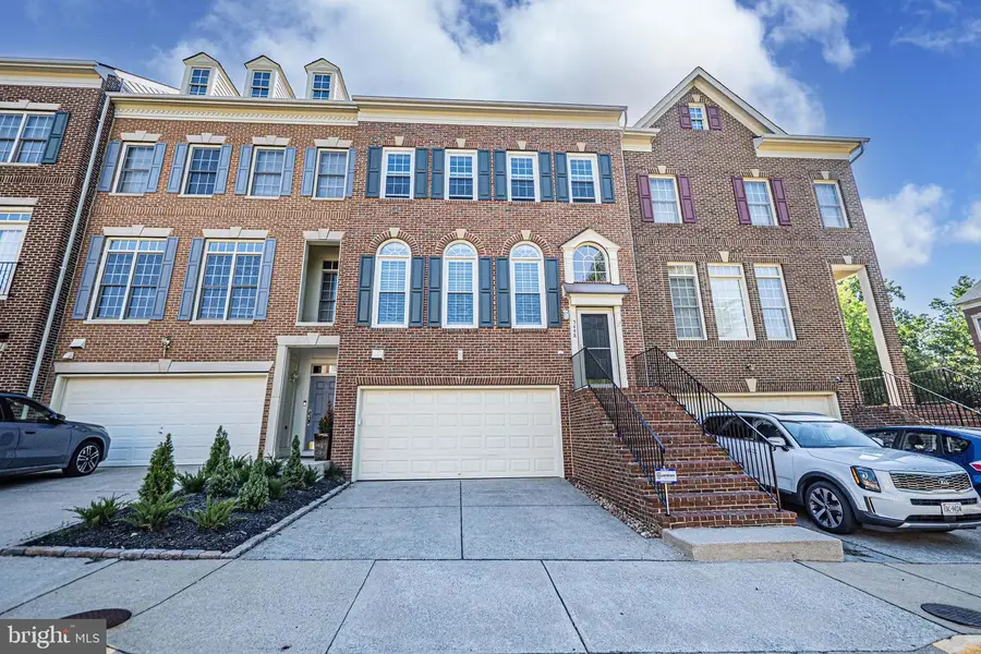 5448 Edsall Ridge Pl, Alexandria, VA 22312 - #2