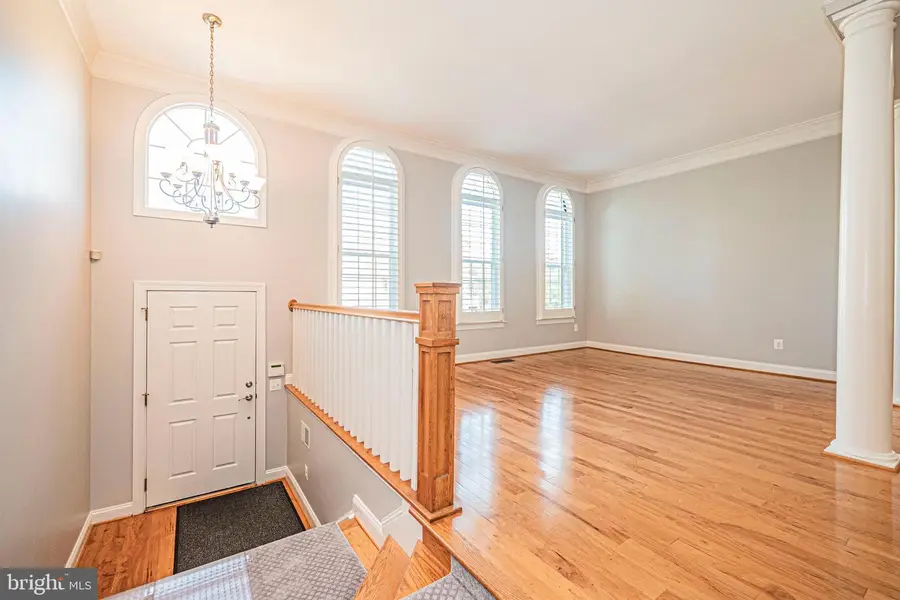 5448 Edsall Ridge Pl, Alexandria, VA 22312 - #3