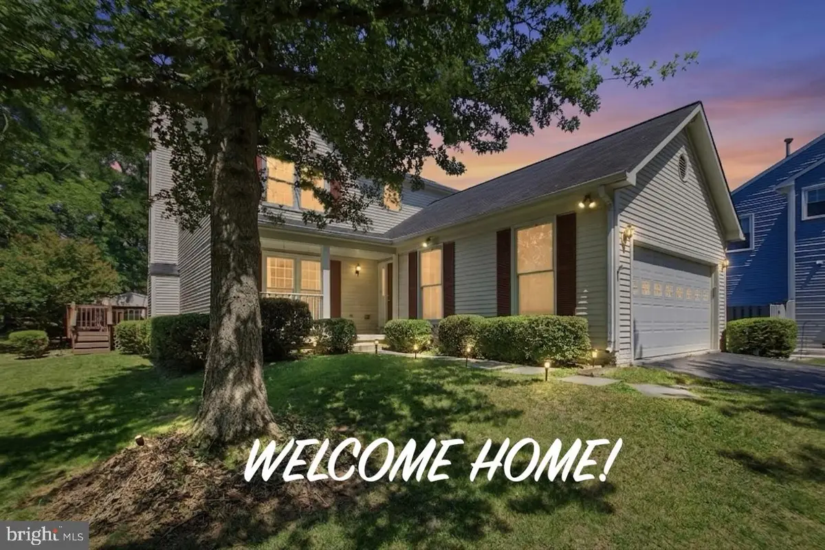6506 Old Coach Ct, Alexandria, VA 22315 - #1