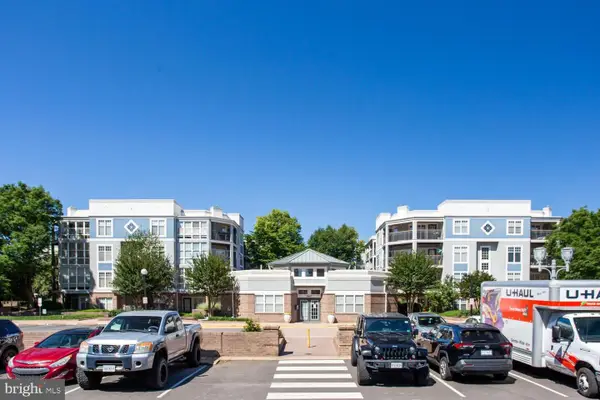 5563 Seminary Rd #406, FALLS CHURCH, VA 22041