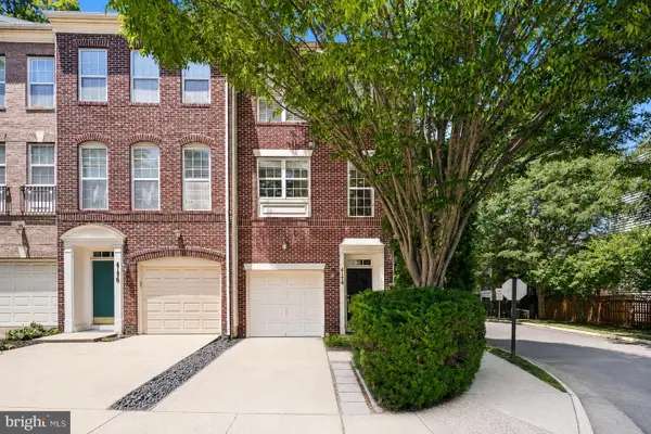 4174 Timber Log Way, FAIRFAX, VA 22030