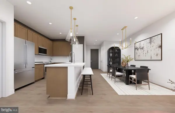 9550 Bastille St #310, FAIRFAX, VA 22031