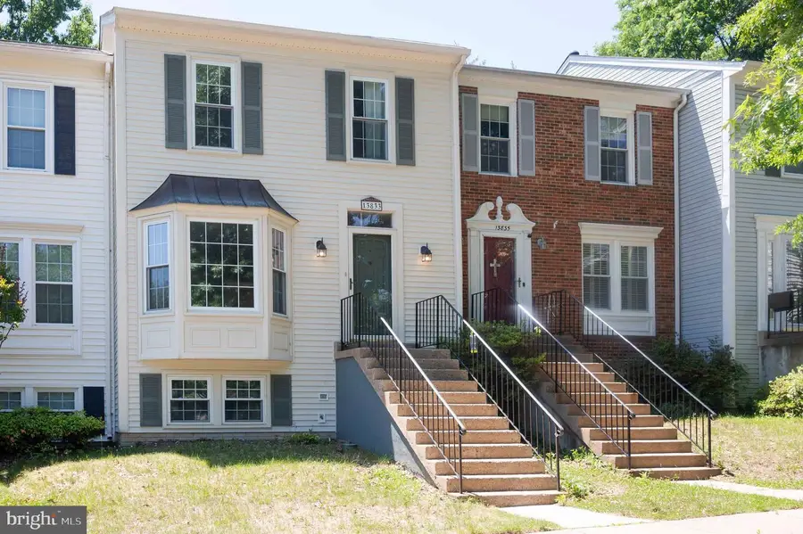 13833 Wakley Ct, Centreville, VA 20121 - #2