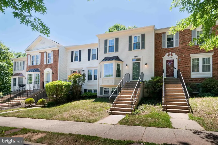 13833 Wakley Ct, Centreville, VA 20121 - #3