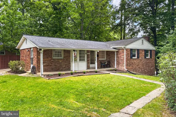 5133 Red Fox Dr, ANNANDALE, VA 22003