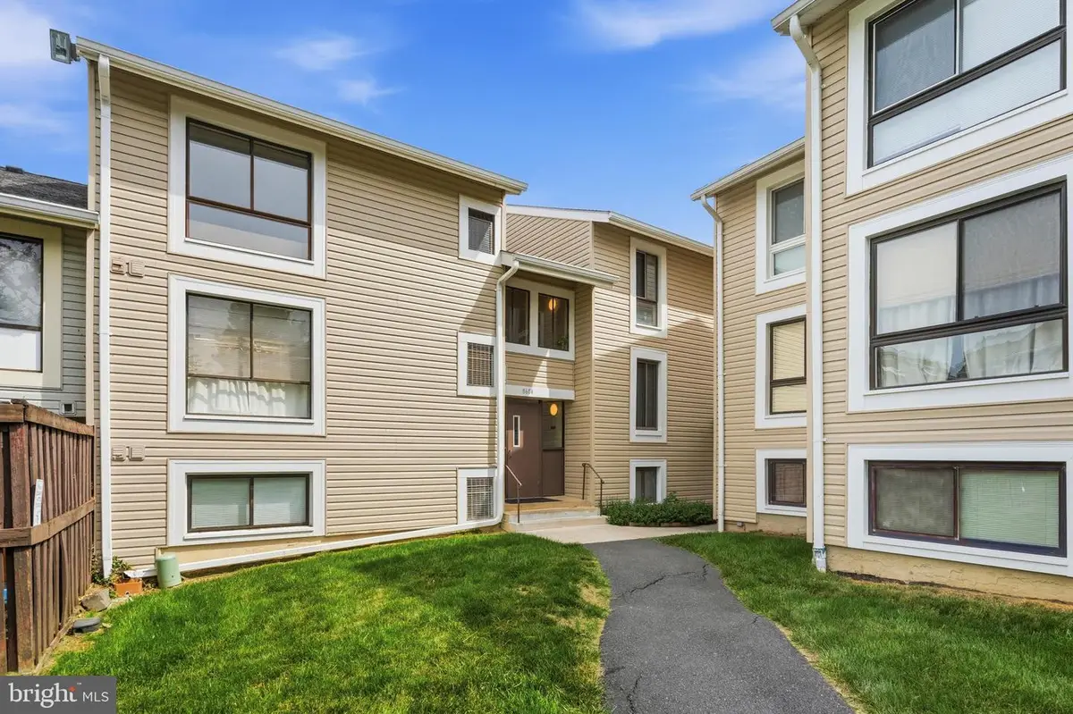 8604 Village Way #04/8604f, Alexandria, VA 22309 - #1