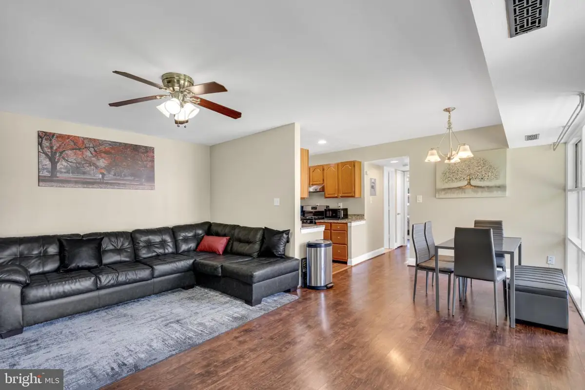 4943 Americana Dr #d-102, Annandale, VA 22003 - #1