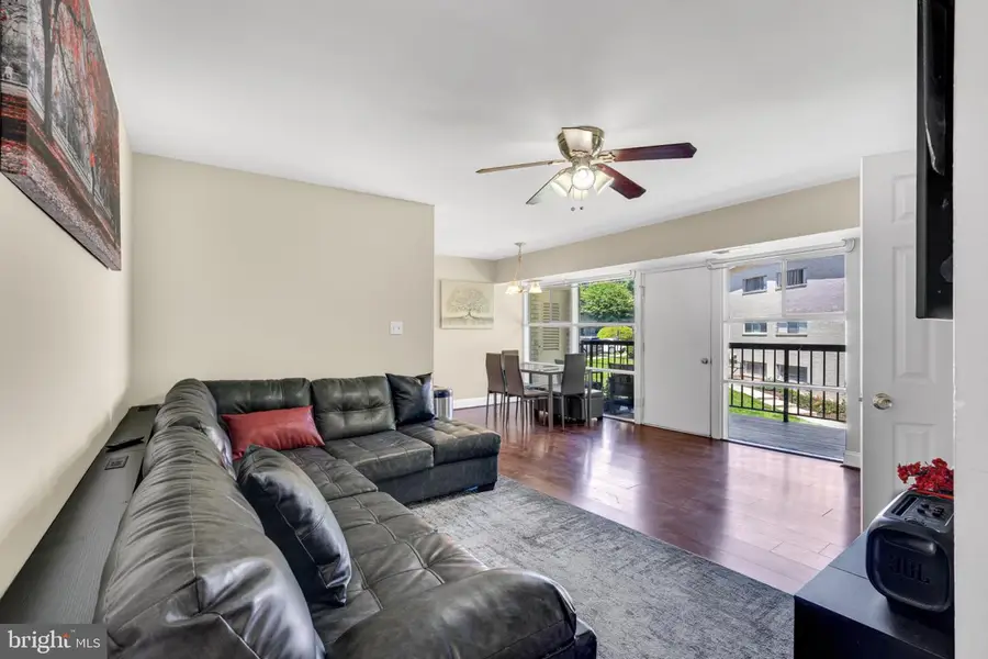 4943 Americana Dr #d-102, Annandale, VA 22003 - #3