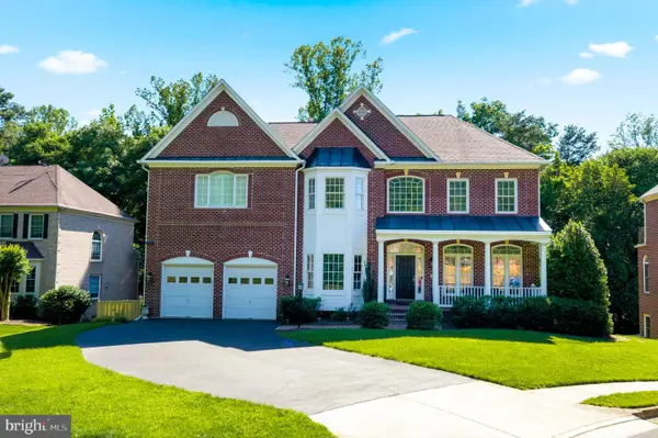 6039 Deer Ridge Trl, SPRINGFIELD, VA 22150