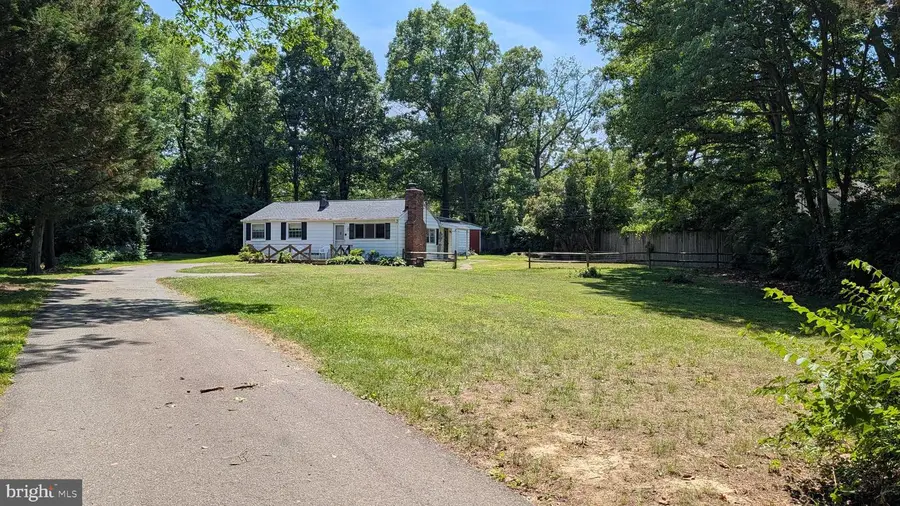 6497 Windham Ave, Alexandria, VA 22315 - #2