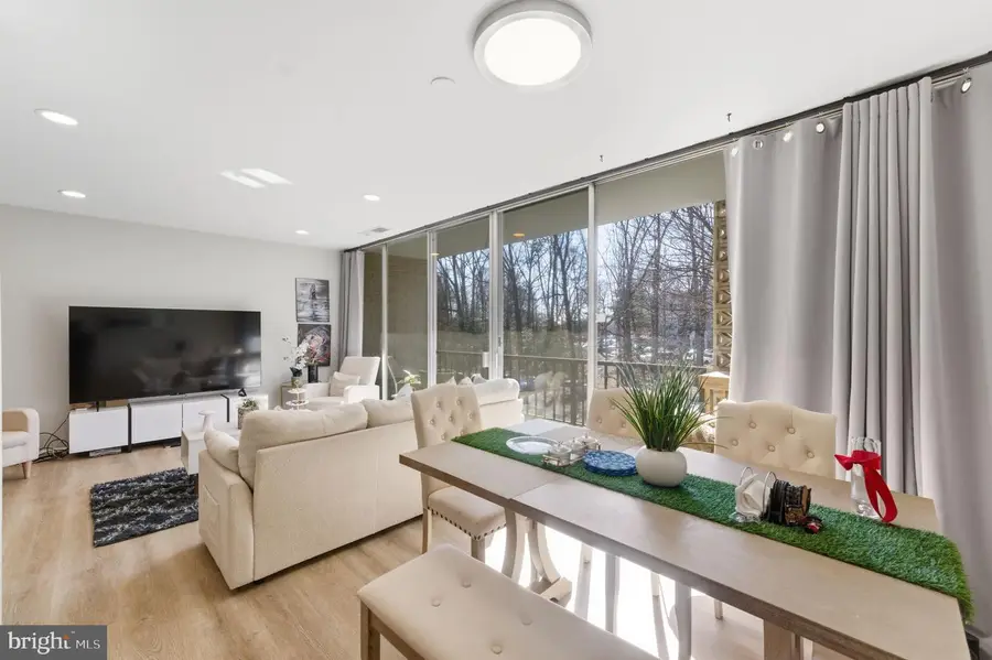 4355 Ivymount Ct #37, Annandale, VA 22003 - #3