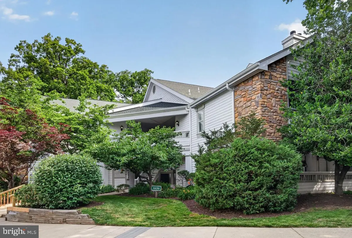 4439 Fair Stone Dr #201, Fairfax, VA 22033 - #1