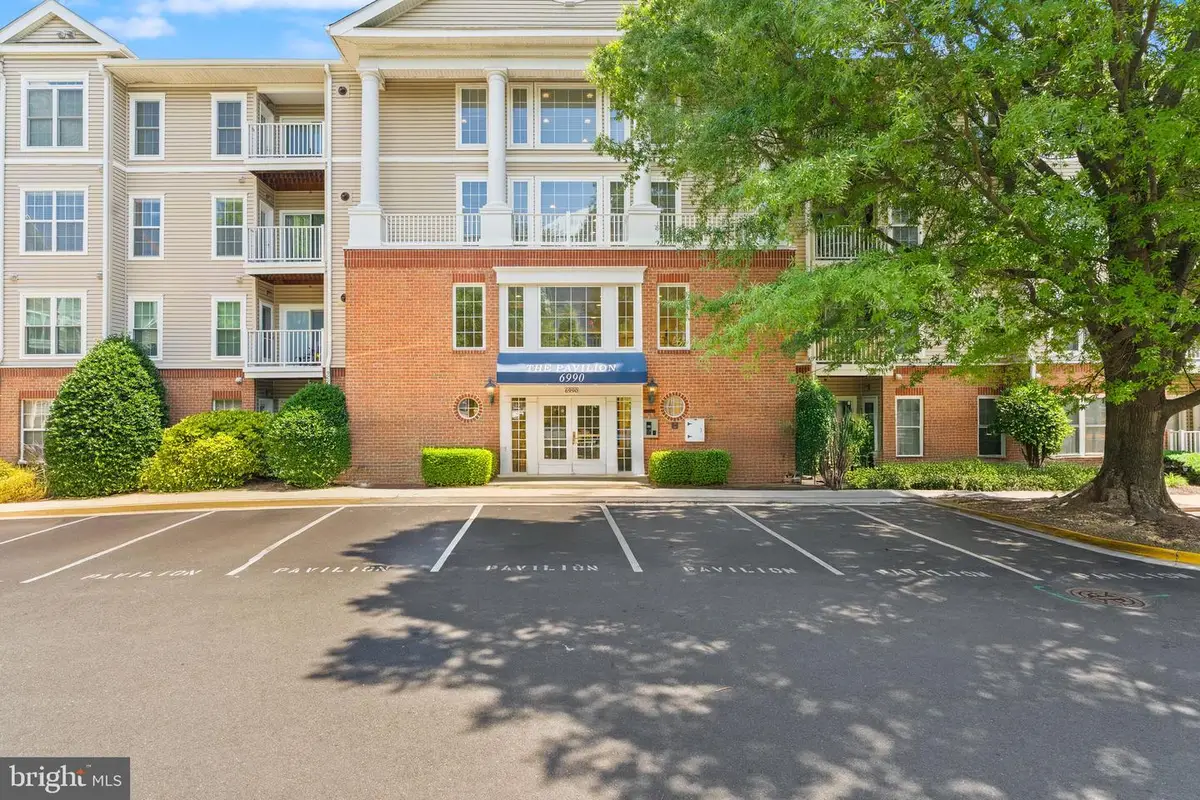 6990 Falls Reach Dr #408, Falls Church, VA 22043 - #1