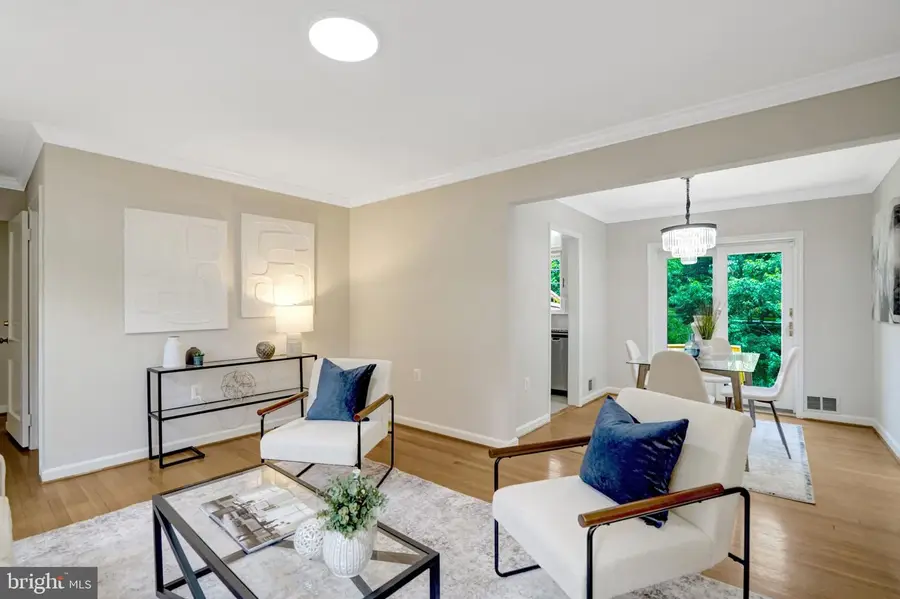 7107 Coventry Rd, Alexandria, VA 22306 - #3