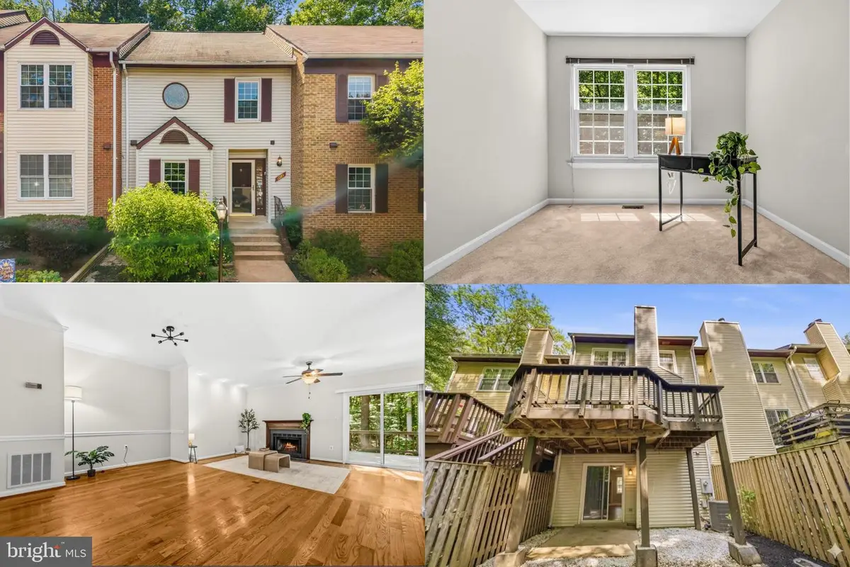 6088 Heatherwood, Alexandria, VA 22310 - #1