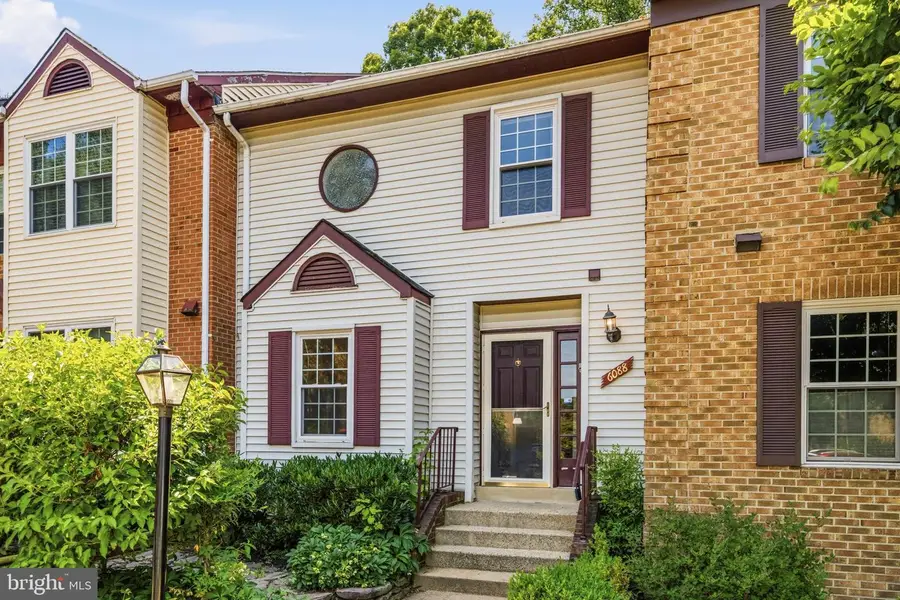 6088 Heatherwood, Alexandria, VA 22310 - #3