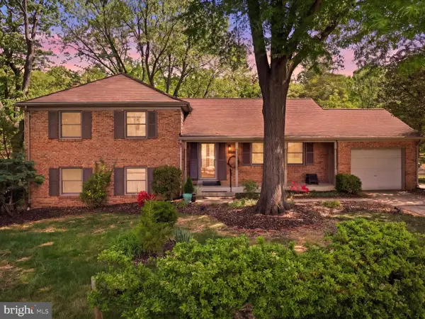 6109 Tammy Dr, ALEXANDRIA, VA 22310