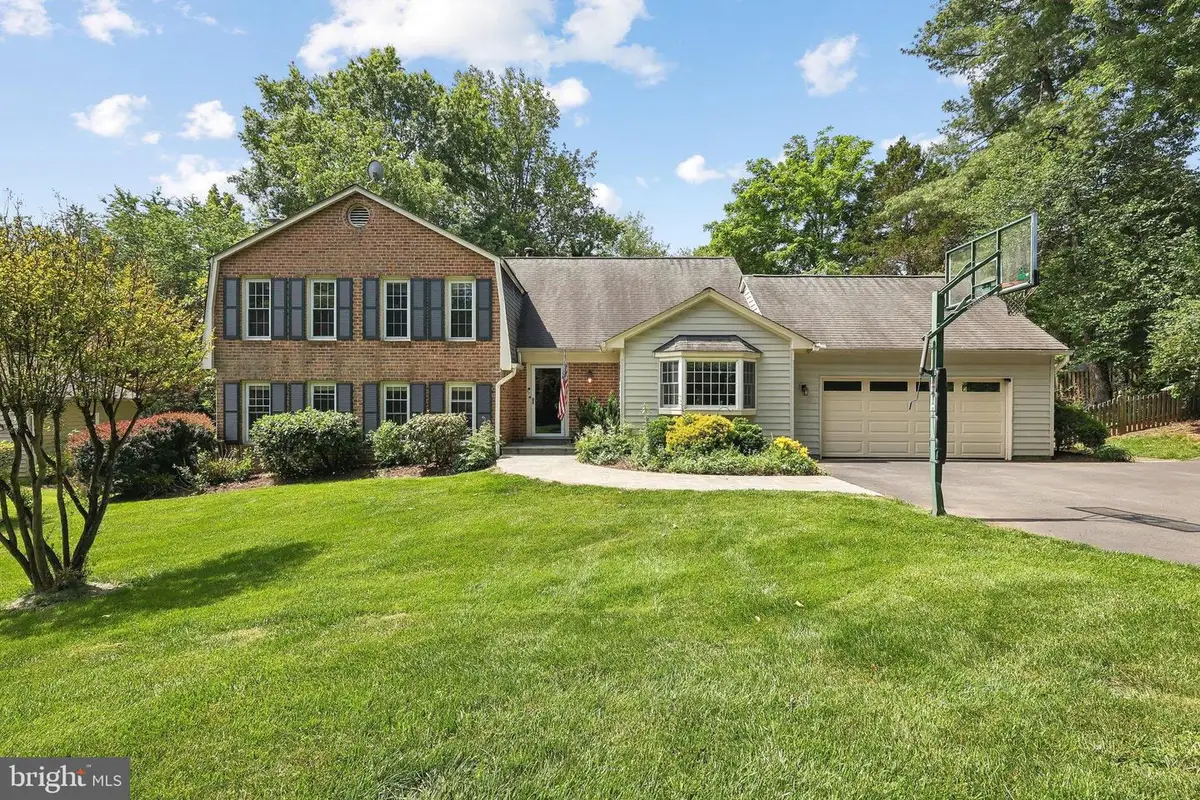 11399 Bantry Ter, Fairfax, VA 22030 - #1
