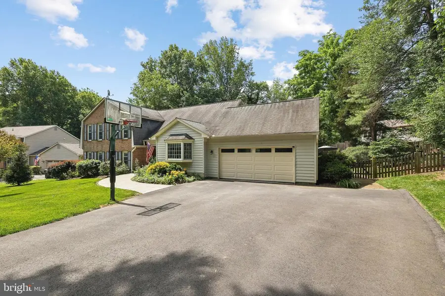 11399 Bantry Ter, Fairfax, VA 22030 - #2