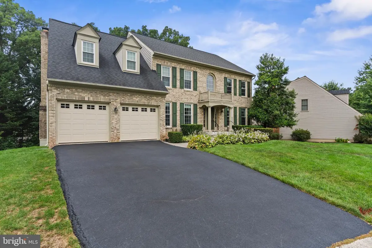6705 Rock Fall Ct, Clifton, VA 20124 - #1