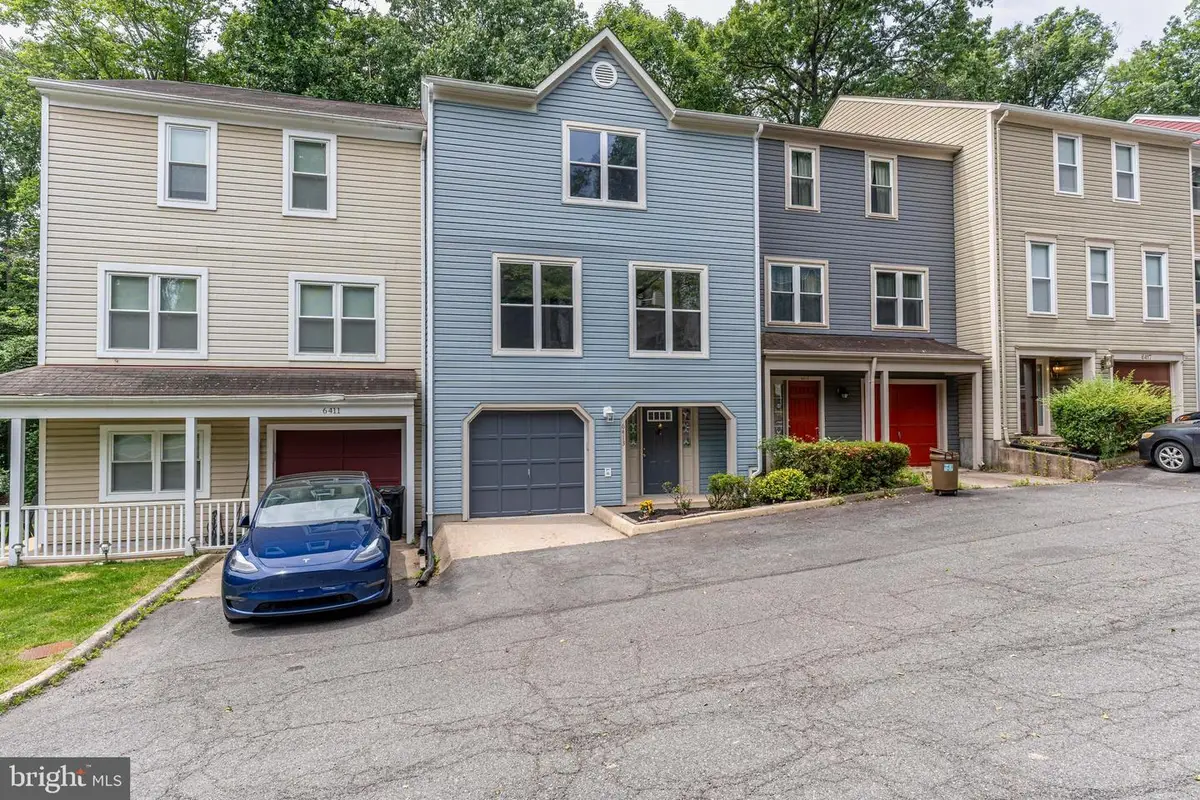 6413 Cherokee Ct, Alexandria, VA 22312 - #1