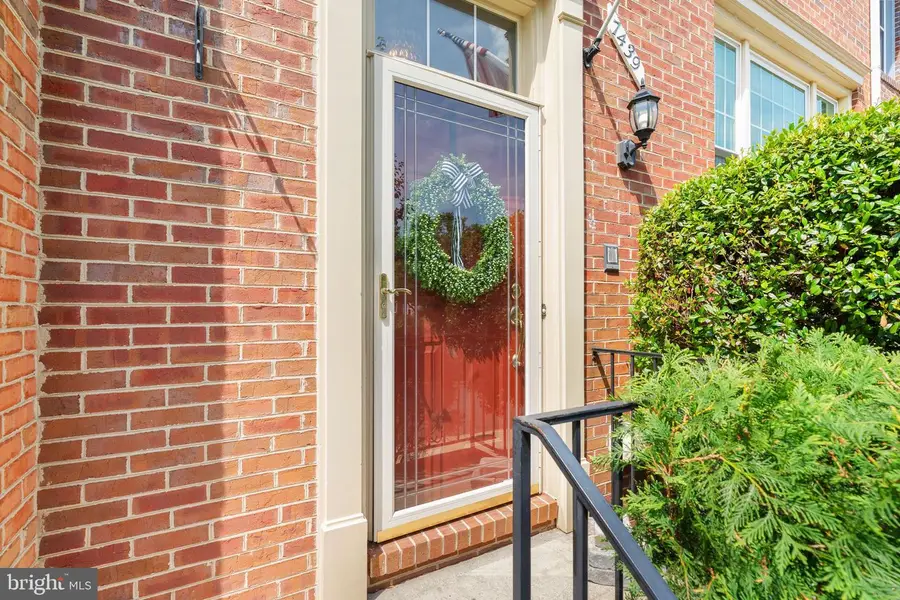 7439 Collins Meade Way, Alexandria, VA 22315 - #3