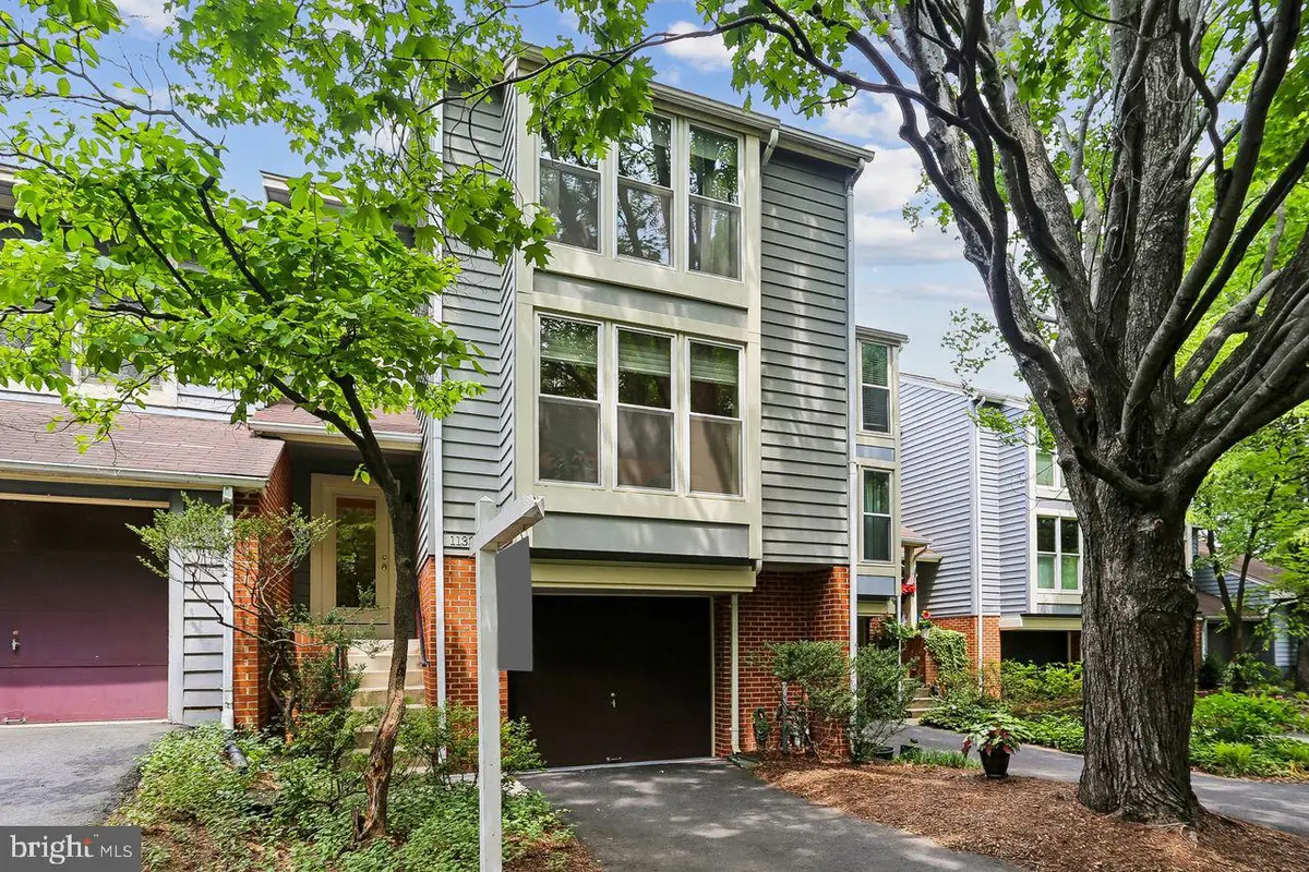 11333 Orchard Ln, Reston, VA 20190 - #1
