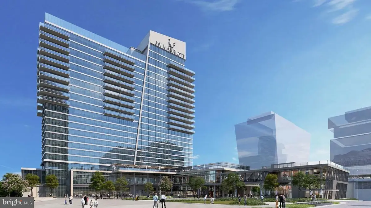 1820 Reston Row Plaza #1506, Reston, VA 20190 - #1